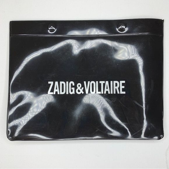 Zadig & Voltaire Leopard Bikini NWT - Picture 15 of 15